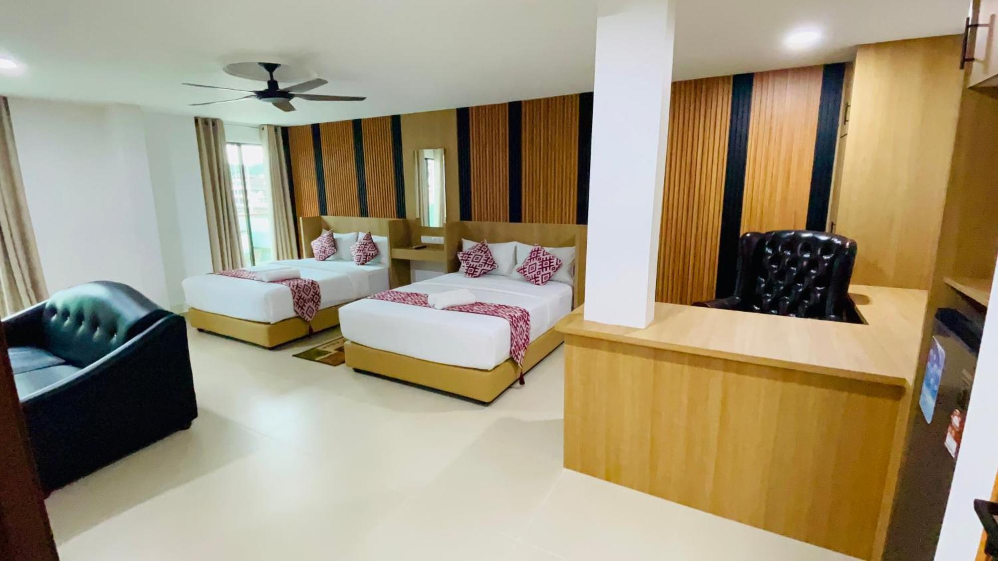 Cozy Hotel@ Kl Sentral Куала-Лумпур Экстерьер фото