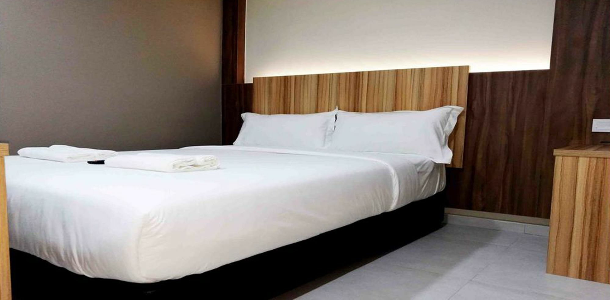 Cozy Hotel@ Kl Sentral Куала-Лумпур Экстерьер фото